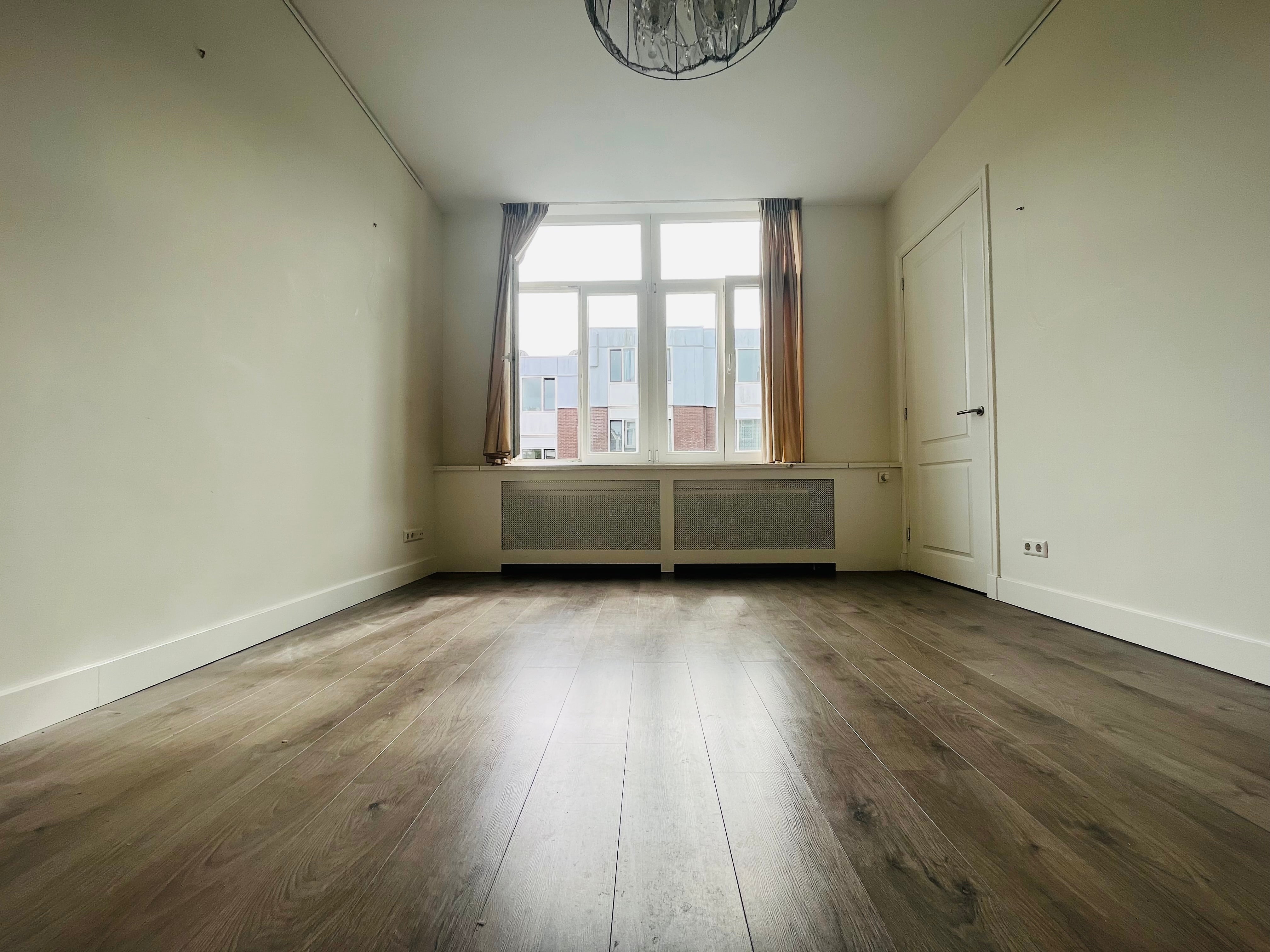 Te huur Appartement Essenburgsingel 106 E in Rotterdam