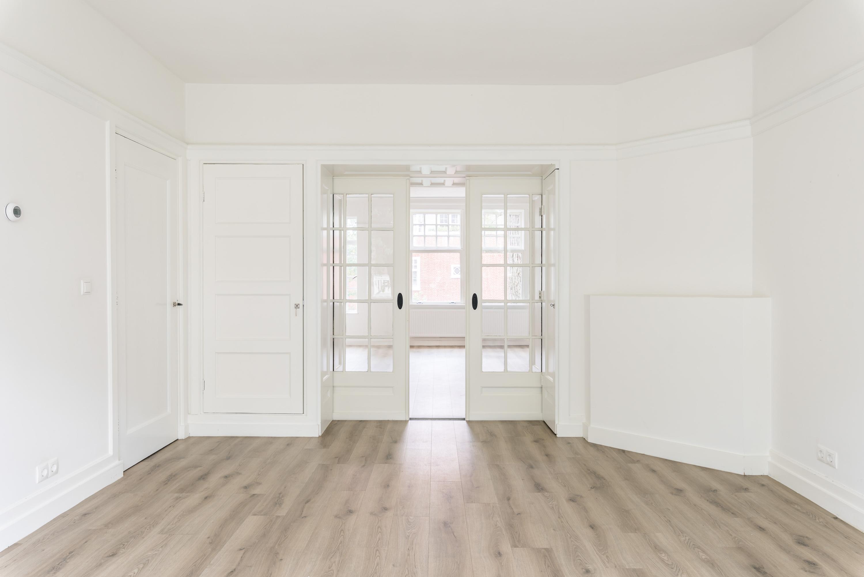 Flat Gerrit van der Veenstraat 39 1