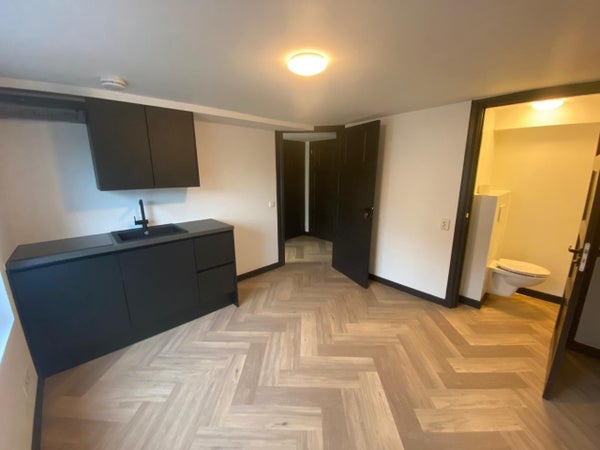 Appartamento Winkler Prinsstraat 18 4 a Tilburg