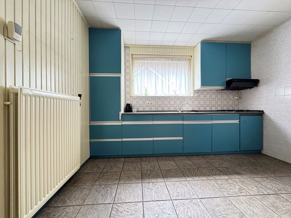 Twee-onder-één-kap te koop: Sportparkstraat 12, Bladel