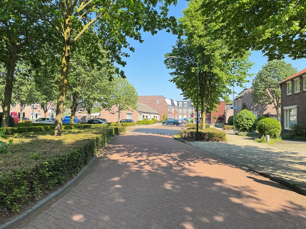 Twee-onder-één-kap te koop: Sportparkstraat 12, Bladel