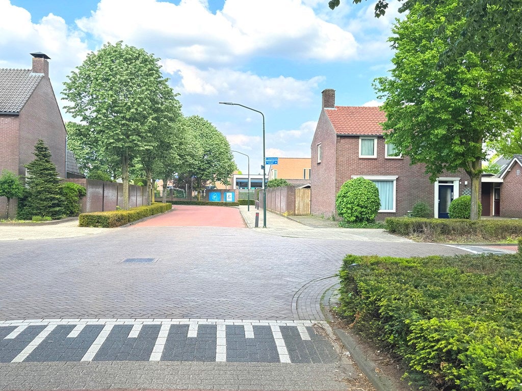 Twee-onder-één-kap te koop: Sportparkstraat 12, Bladel
