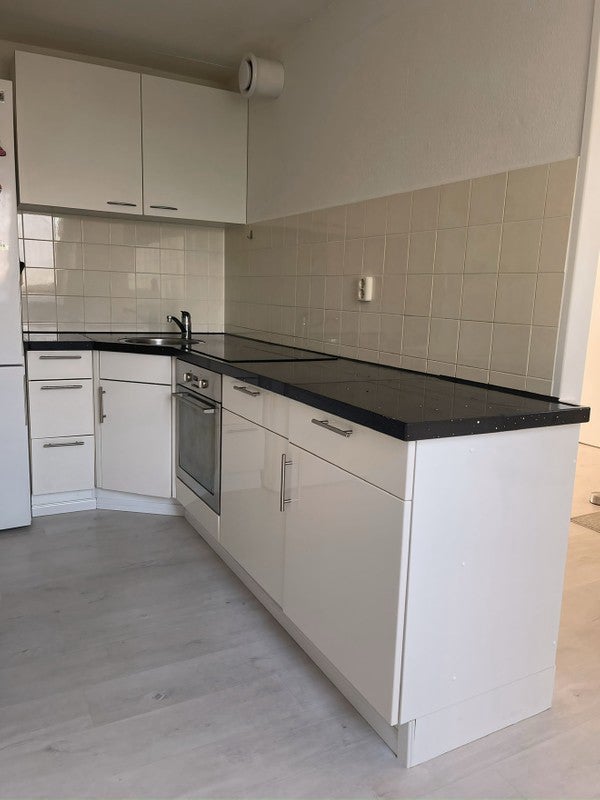 Appartement aan de Ebbemonde in Nieuwegein