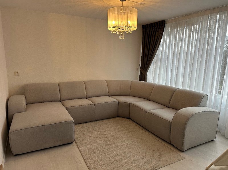 Appartement aan de Ebbemonde in Nieuwegein