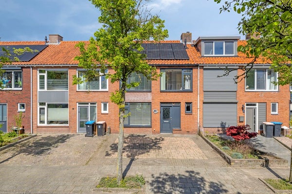 Sint Ontcommerstraat 13