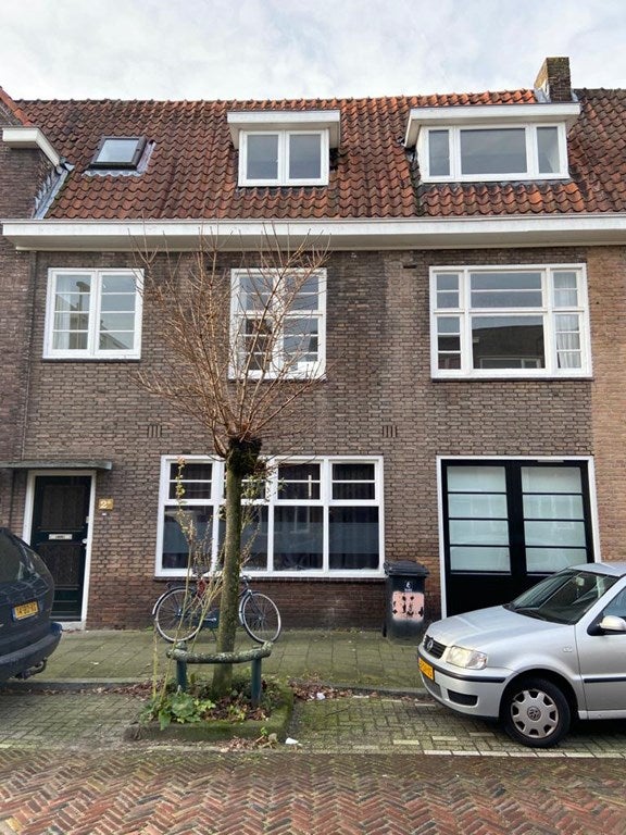 Te huur: Appartement Werner Helmichstraat 2 B in Utrecht