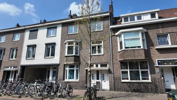 Room Frankenstraat