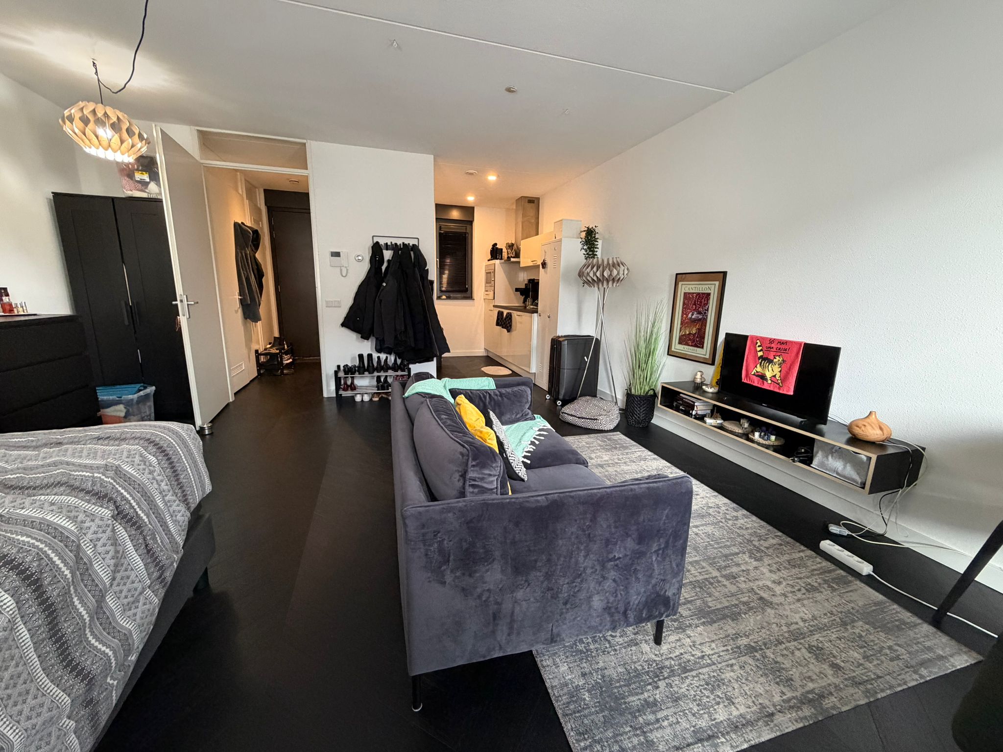 Studio Tongelresestraat