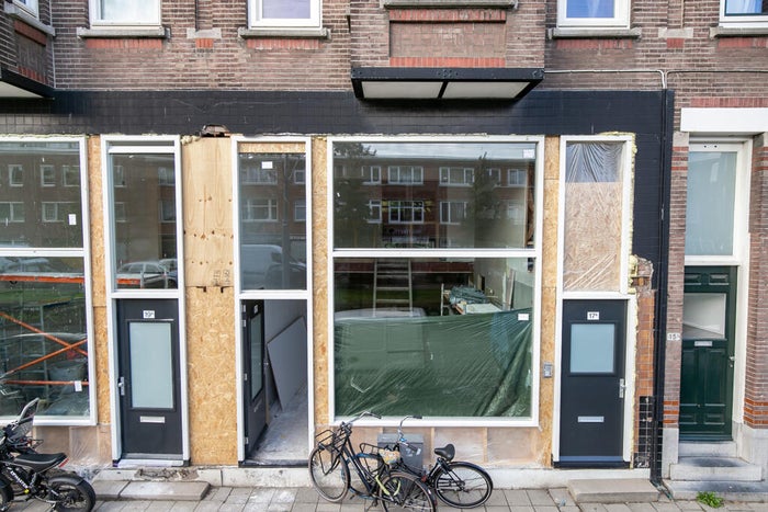 Boergoensestraat 17 B