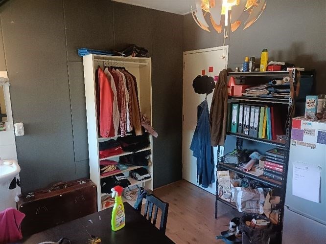 Kamer te huur: Zuider Parallelweg 42K14, Velp