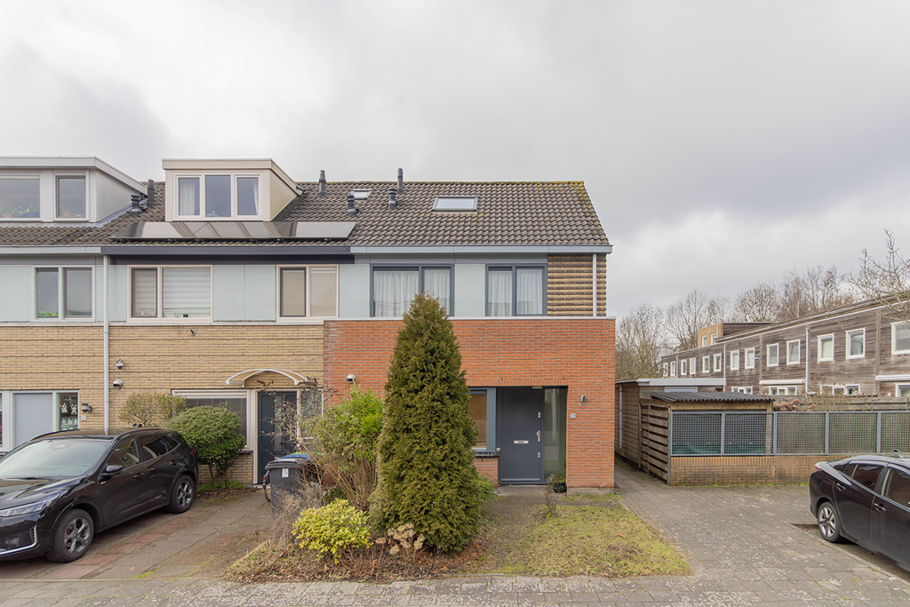 Te huur Huis Ernest Claeslaan 29 in Amstelveen