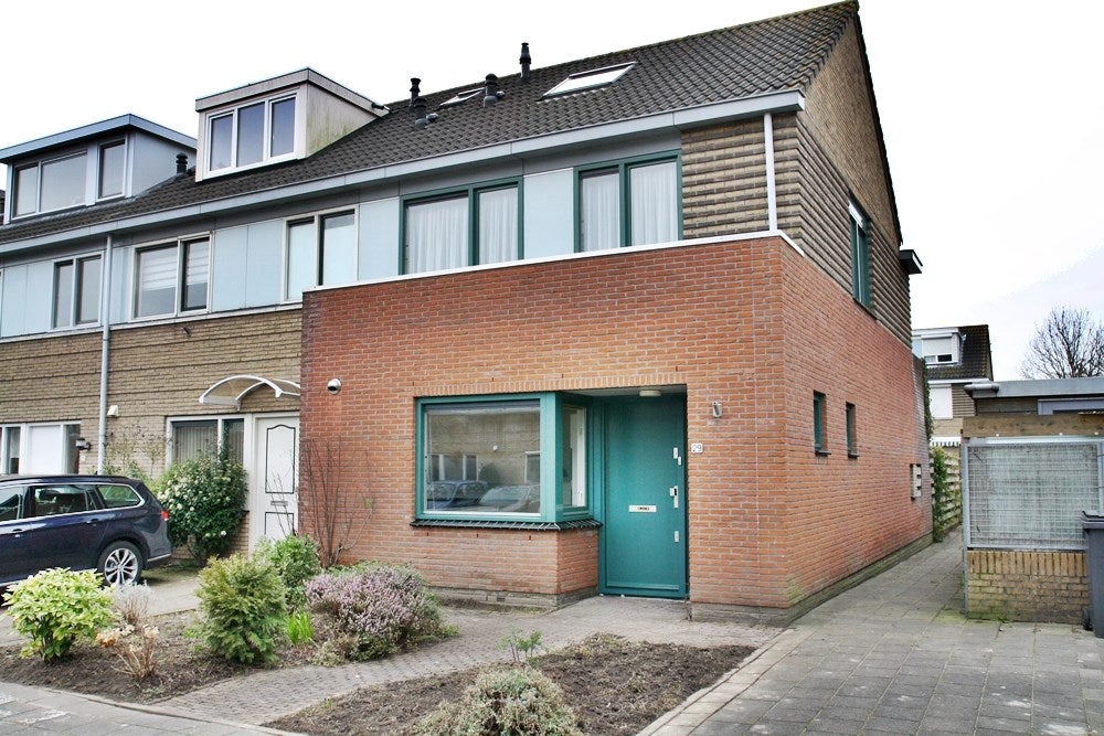 Te huur Huis Ernest Claeslaan 29 in Amstelveen