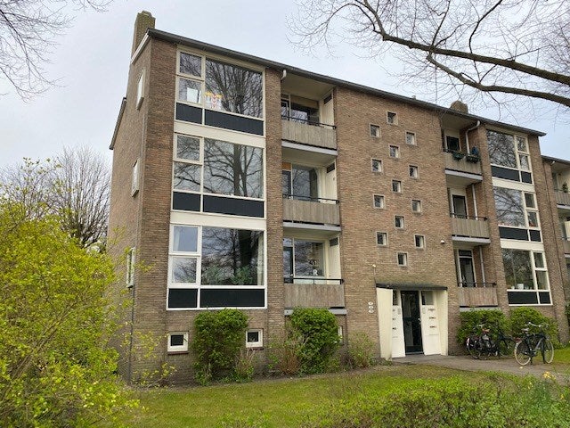 Te huur: Appartement Dompvloedslaan 110 in Overveen