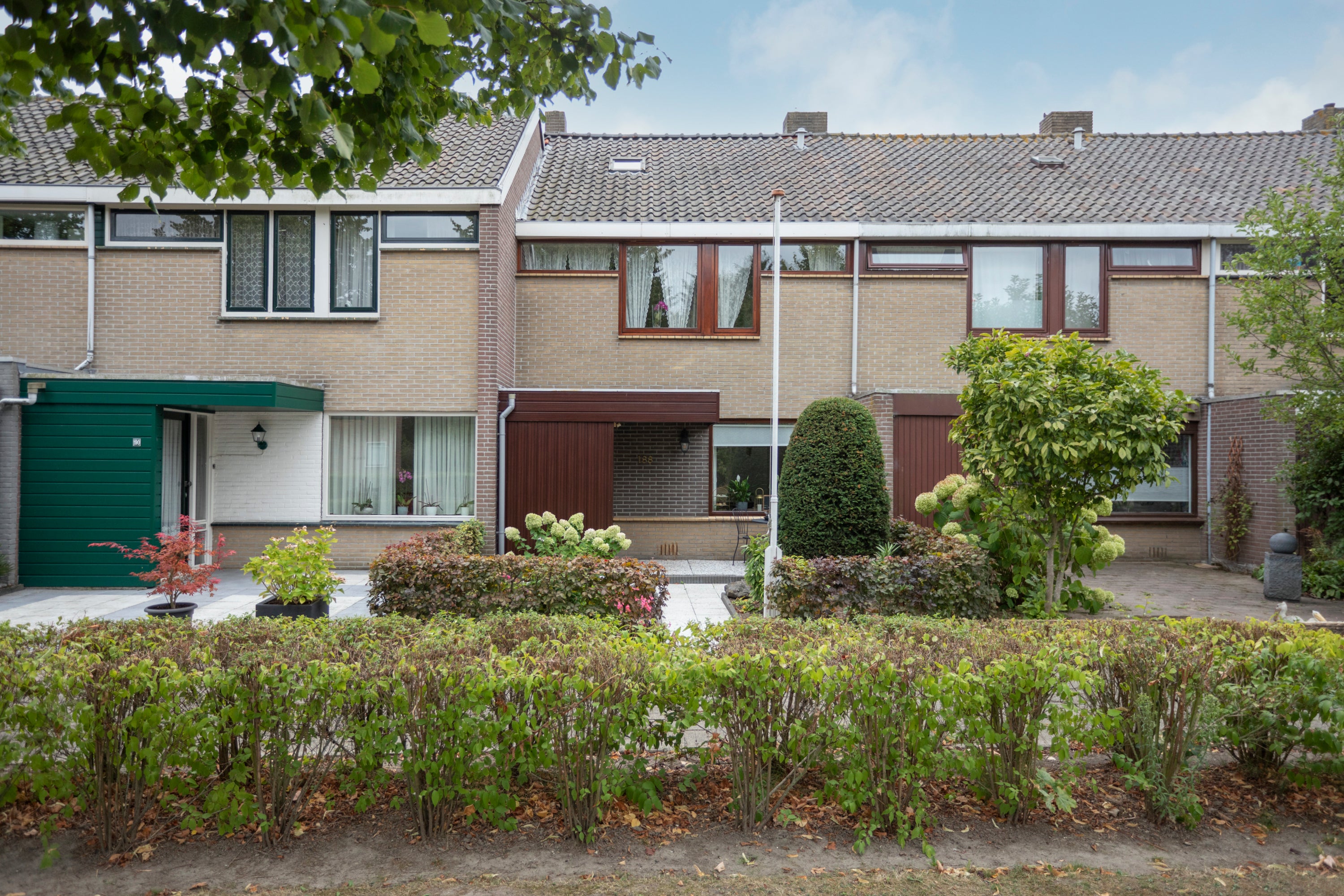 Laan van Nieuw Blankenburg 188