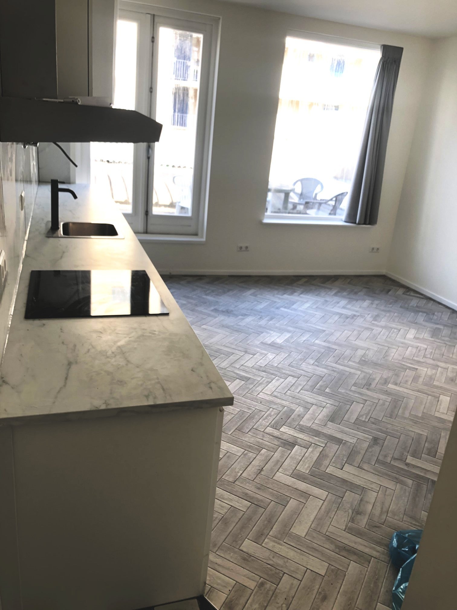 Te huur Appartement Steenstraat in Arnhem