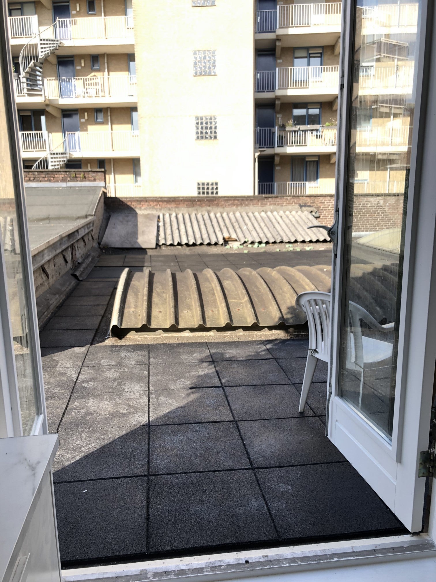 Te huur Appartement Steenstraat in Arnhem