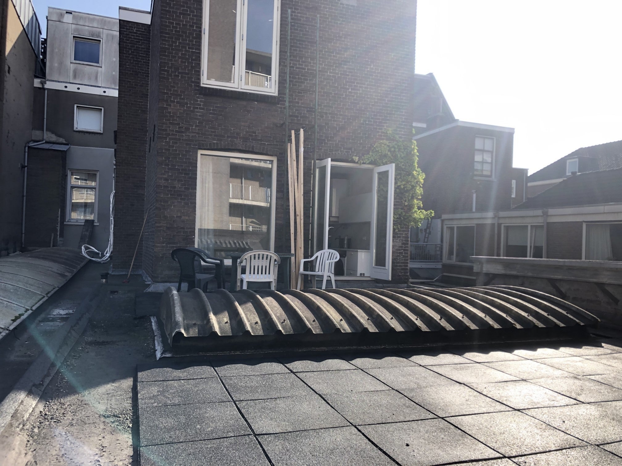 Te huur Appartement Steenstraat in Arnhem
