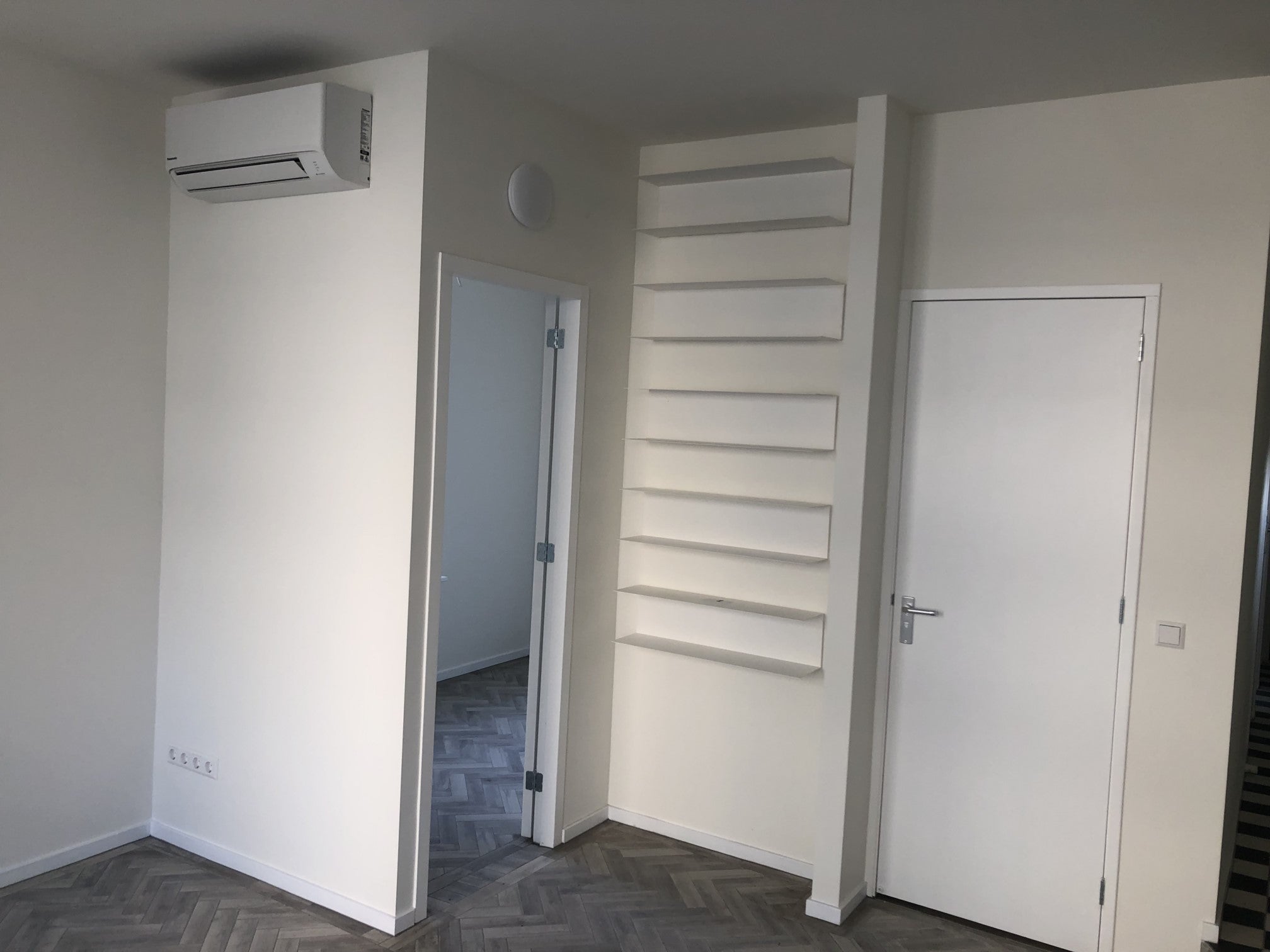 Te huur Appartement Steenstraat in Arnhem