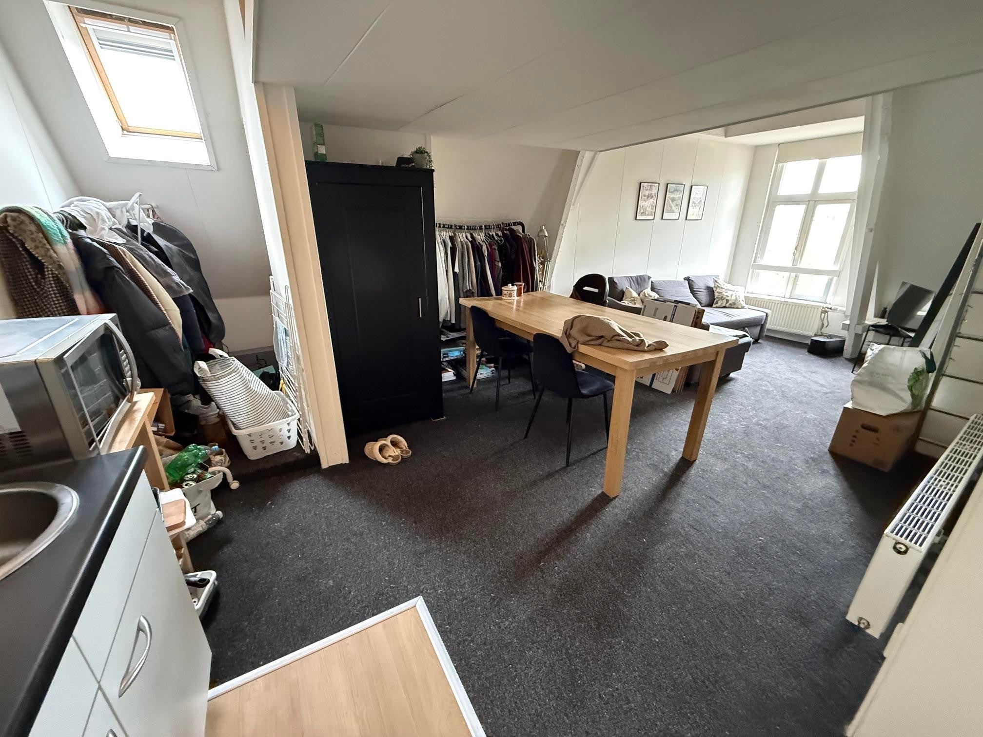 Kamer te huur: Gedempte Zuiderdiep, Groningen