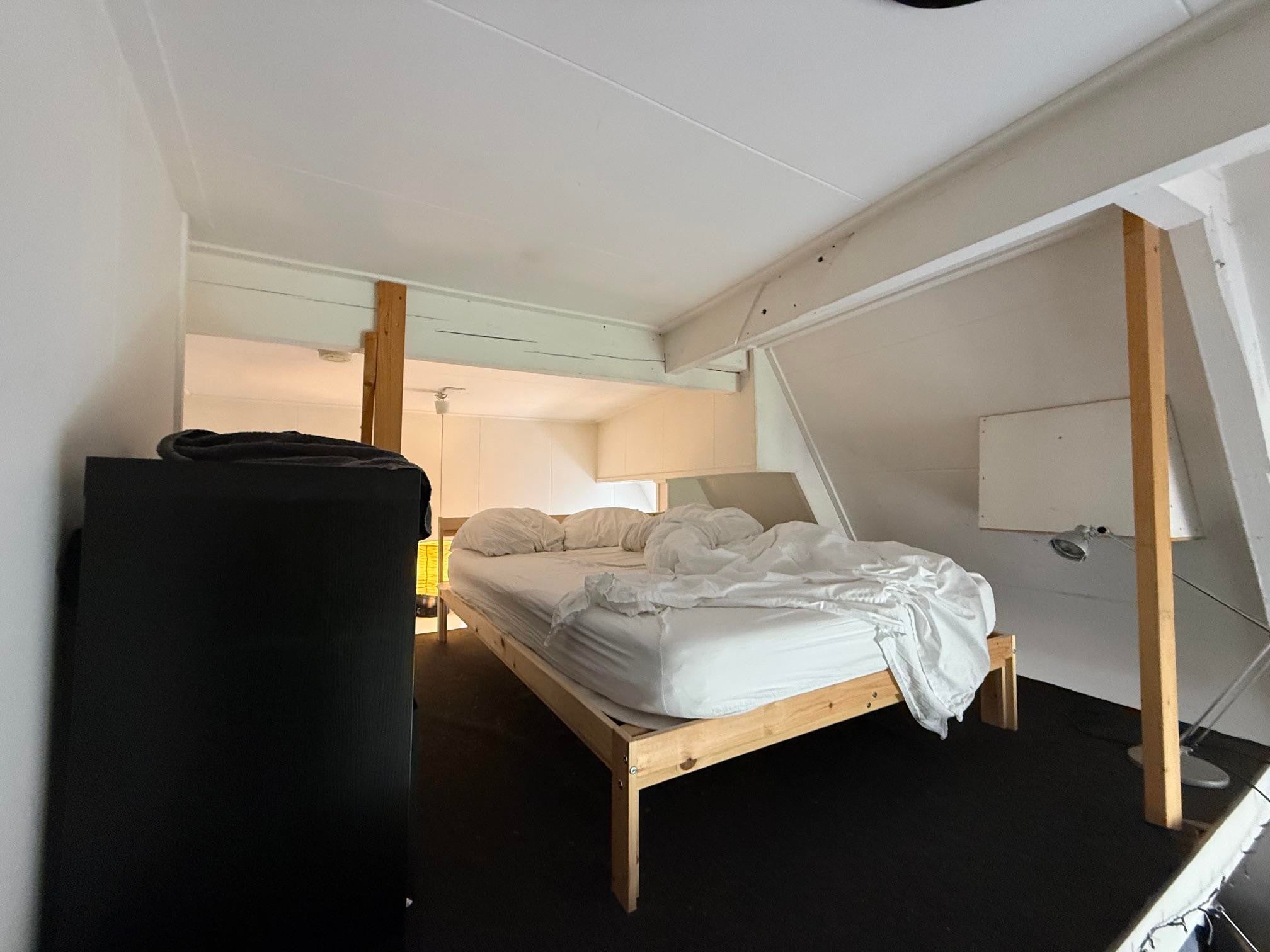 Kamer te huur: Gedempte Zuiderdiep, Groningen