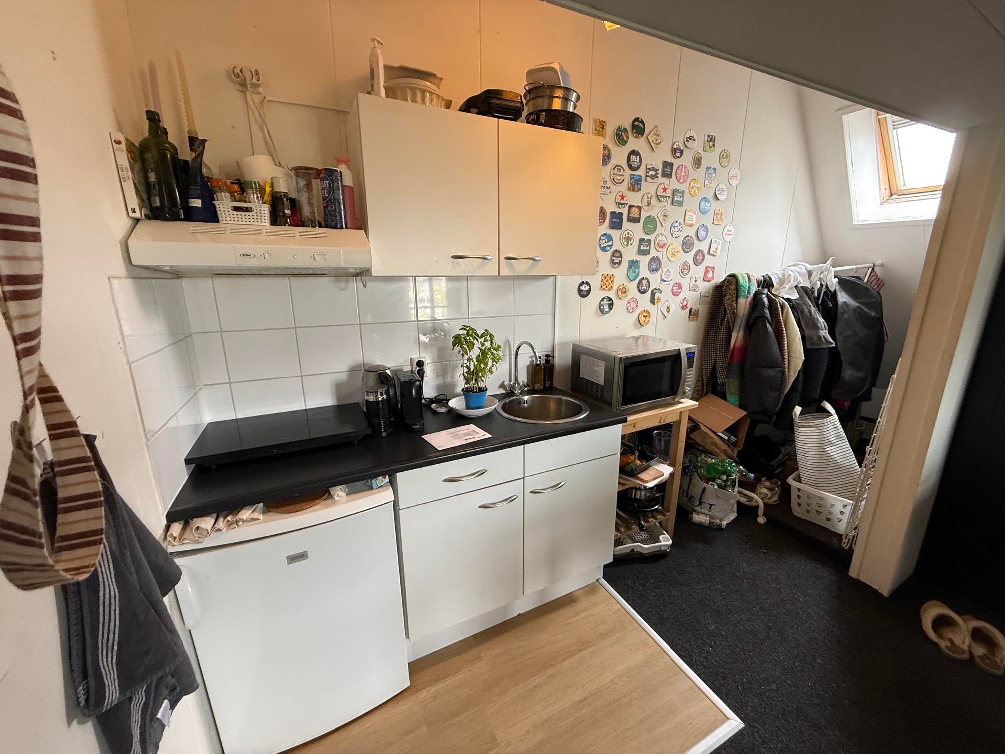 Kamer te huur: Gedempte Zuiderdiep, Groningen