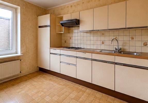 Appartement Ermelostraat in Den Haag