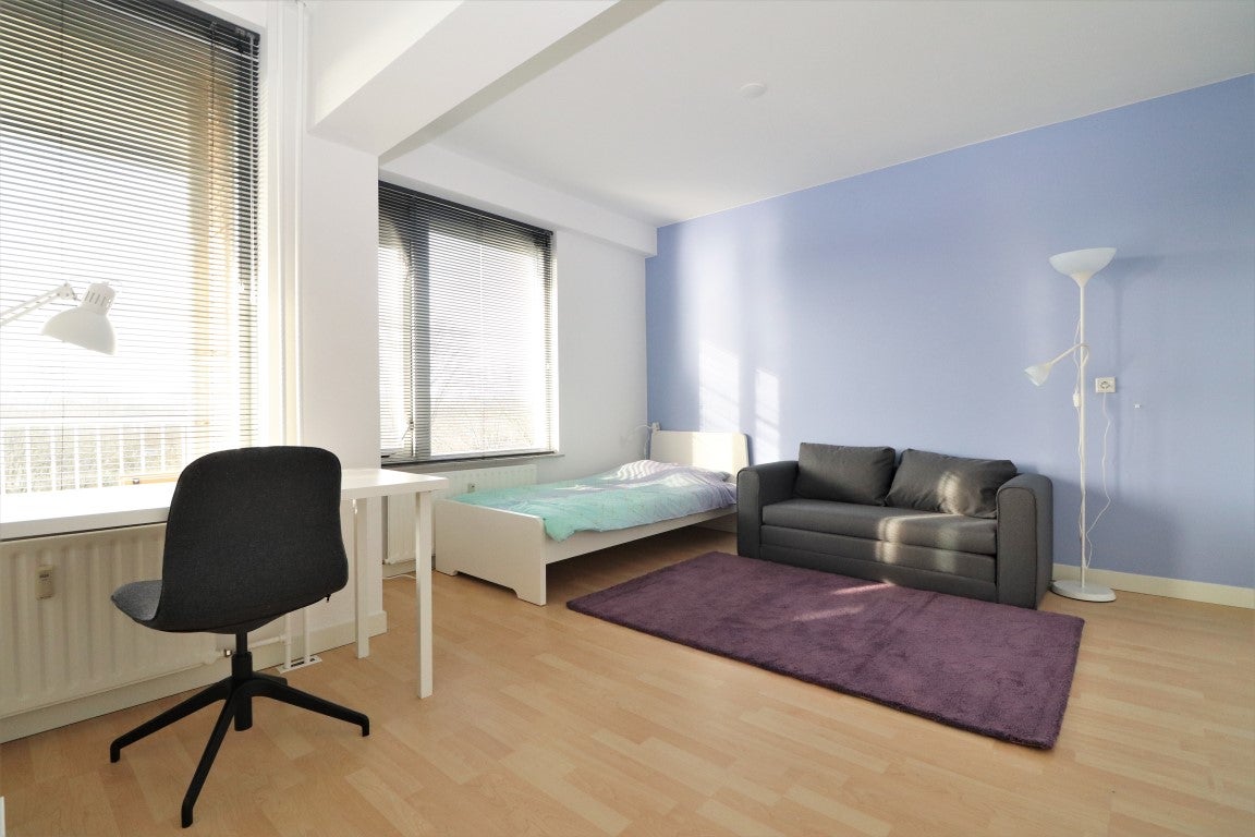 Te huur Appartement Adriaan Dortsmanstraat 189 in Rotterdam