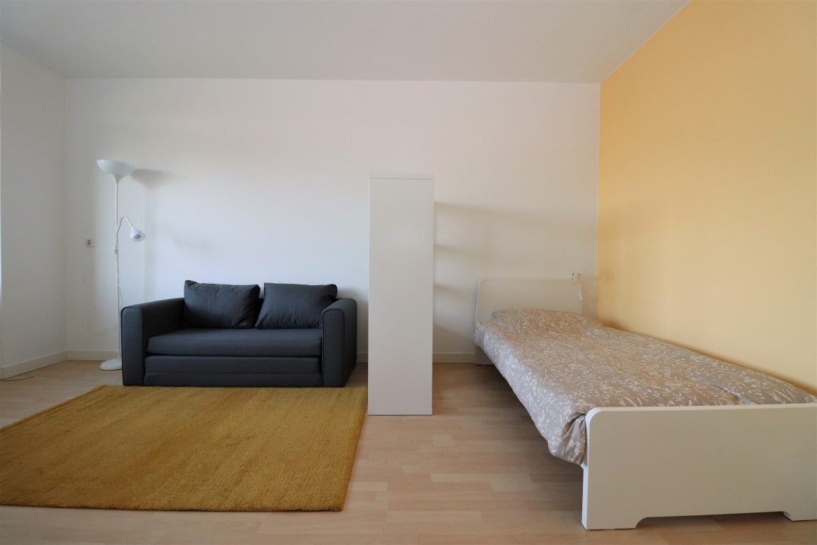 Te huur Appartement Adriaan Dortsmanstraat 189 in Rotterdam