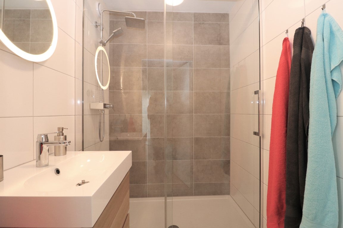 Te huur Appartement Adriaan Dortsmanstraat 189 in Rotterdam