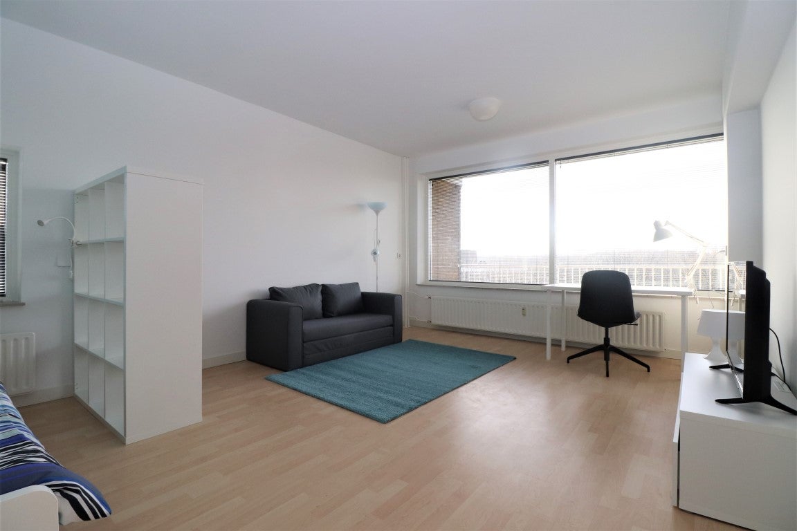 Te huur Appartement Adriaan Dortsmanstraat 189 in Rotterdam