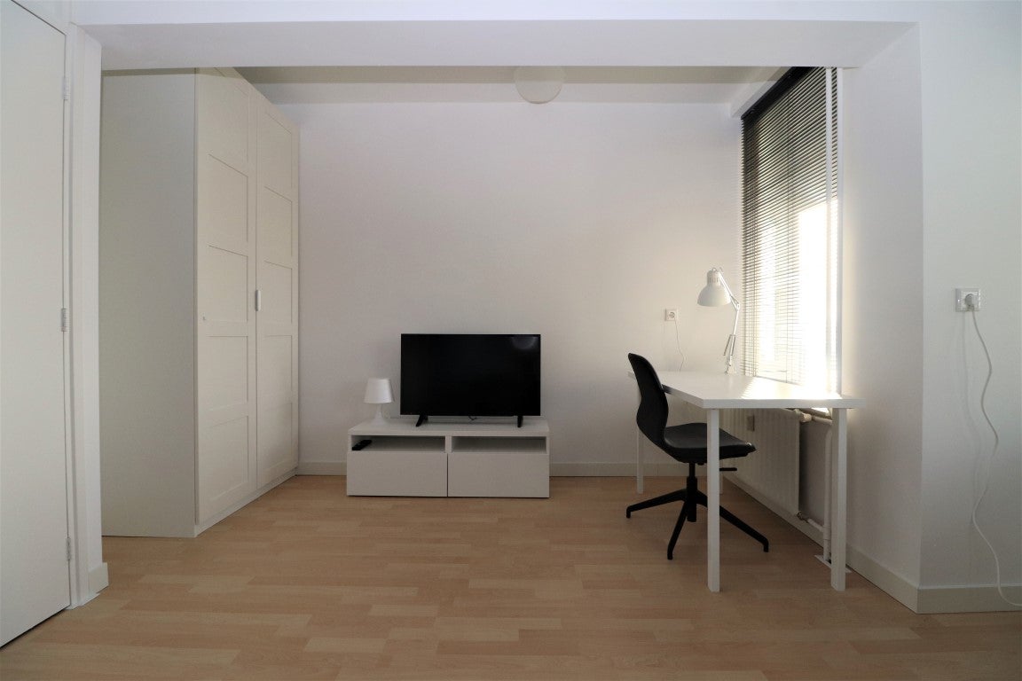 Te huur Appartement Adriaan Dortsmanstraat 189 in Rotterdam