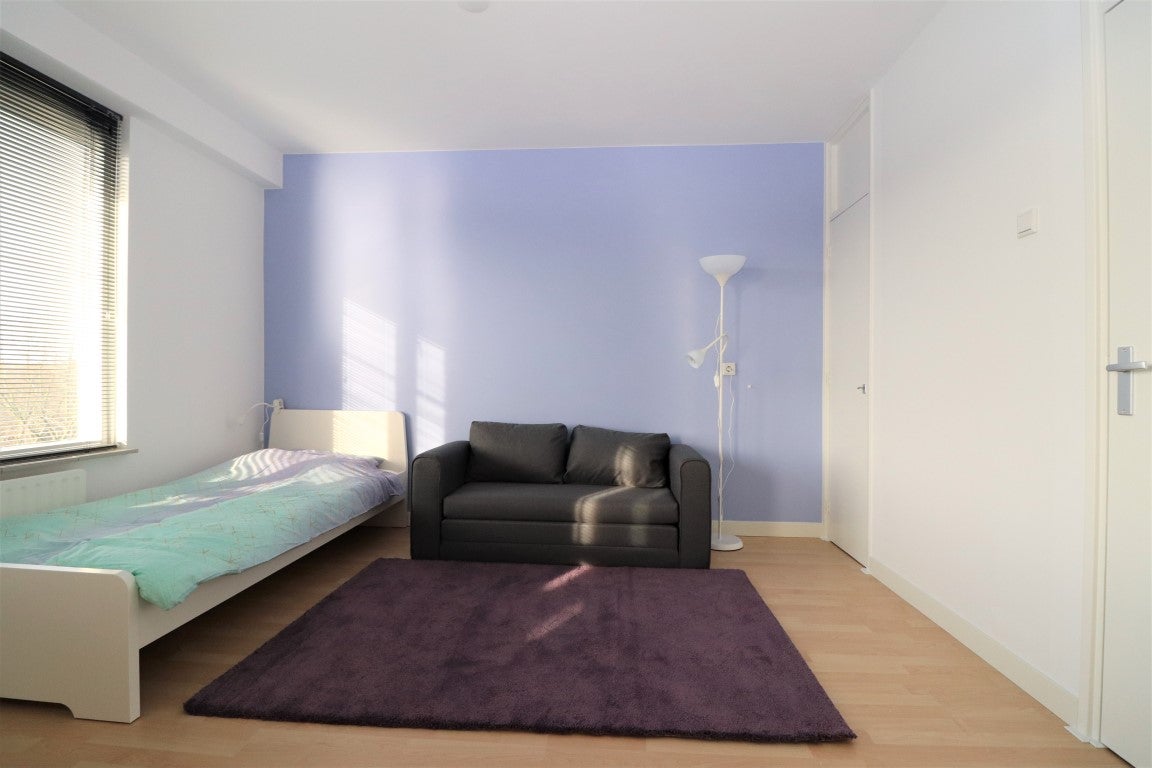 Te huur Appartement Adriaan Dortsmanstraat 189 in Rotterdam