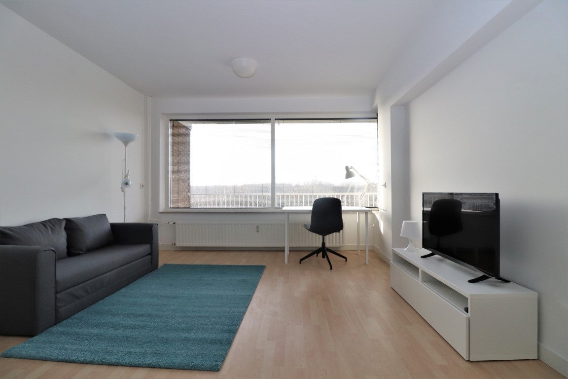 Te huur Appartement Adriaan Dortsmanstraat 189 in Rotterdam