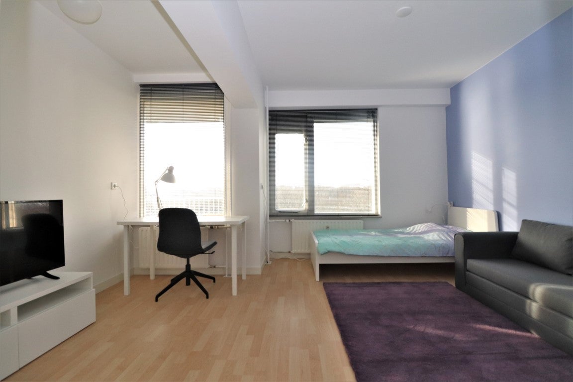 Te huur Appartement Adriaan Dortsmanstraat 189 in Rotterdam