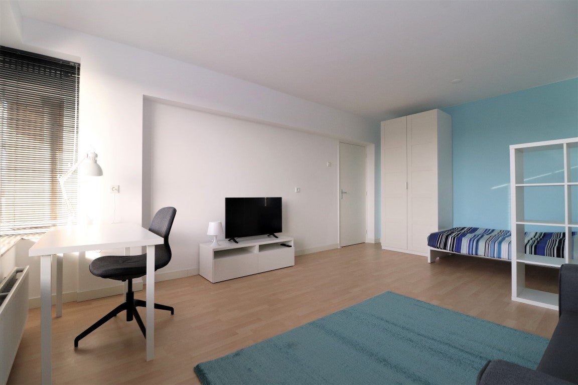 Te huur Appartement Adriaan Dortsmanstraat 189 in Rotterdam