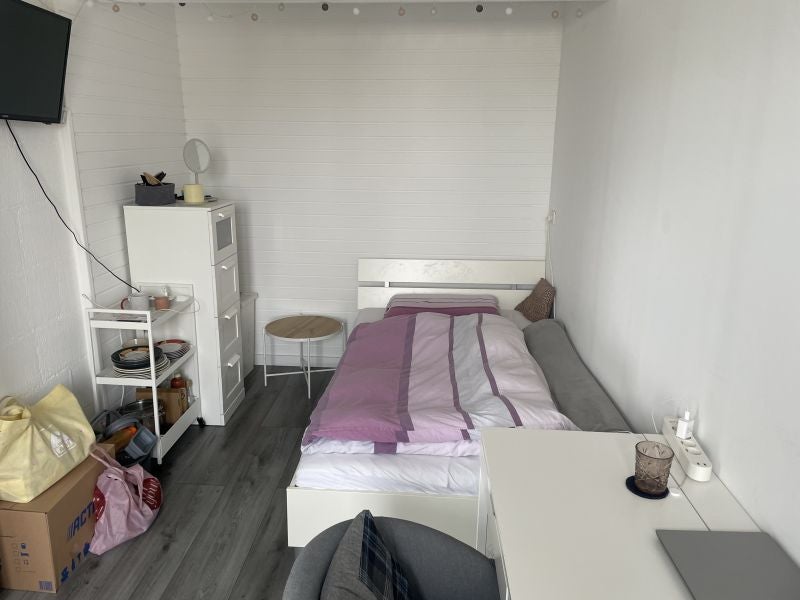 Kamer te huur: Nijverstraat, Tilburg