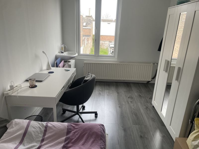 Kamer te huur: Nijverstraat, Tilburg
