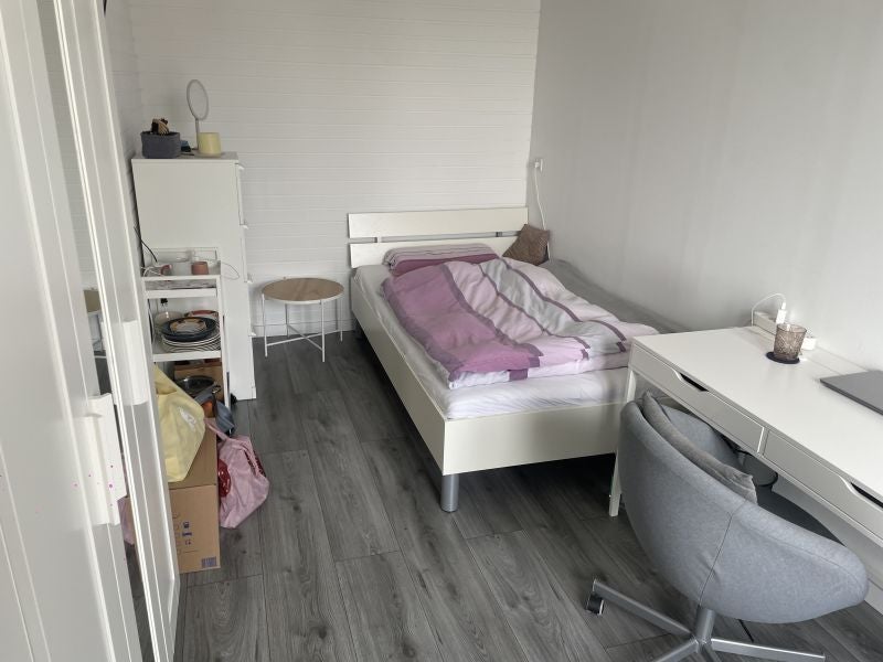 Kamer te huur: Nijverstraat, Tilburg