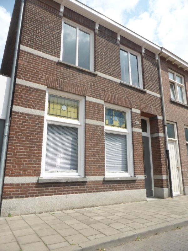 Kamer te huur: Nijverstraat, Tilburg