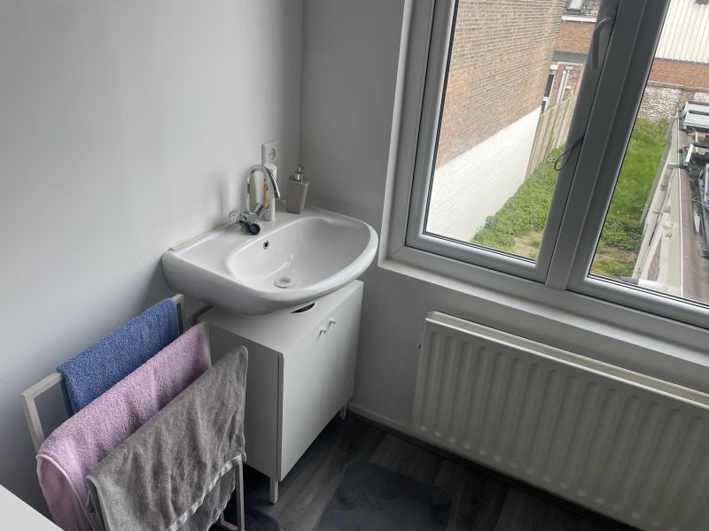 Kamer te huur: Nijverstraat, Tilburg