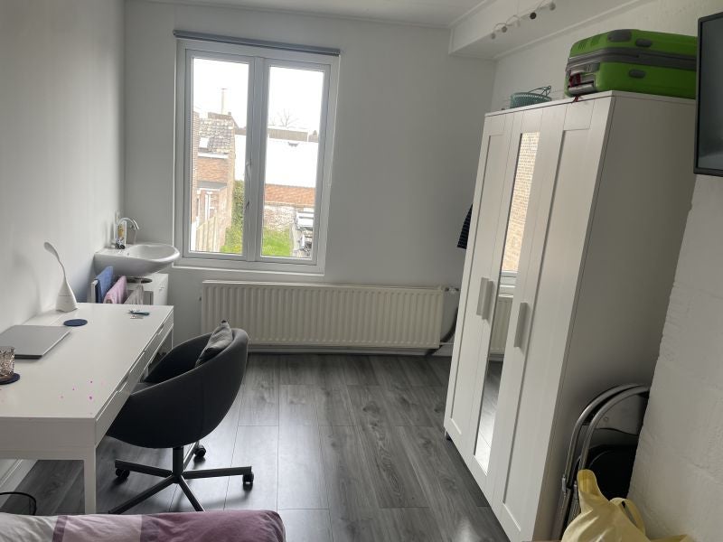 Kamer te huur: Nijverstraat, Tilburg