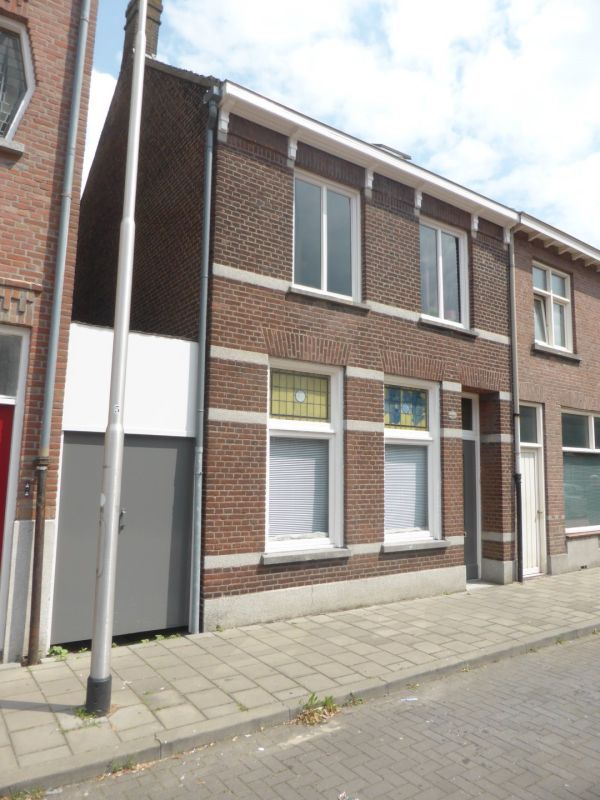 Kamer te huur: Nijverstraat, Tilburg