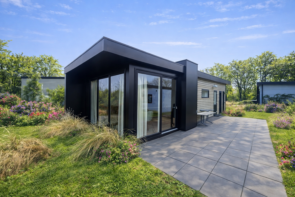 Huis Postweg 10 A in De Cocksdorp