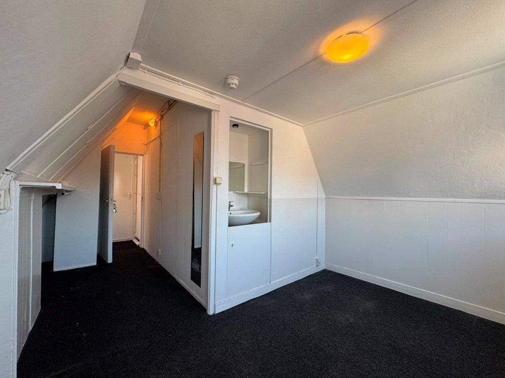 Kamer te huur: Kleine Butjesstraat, Groningen