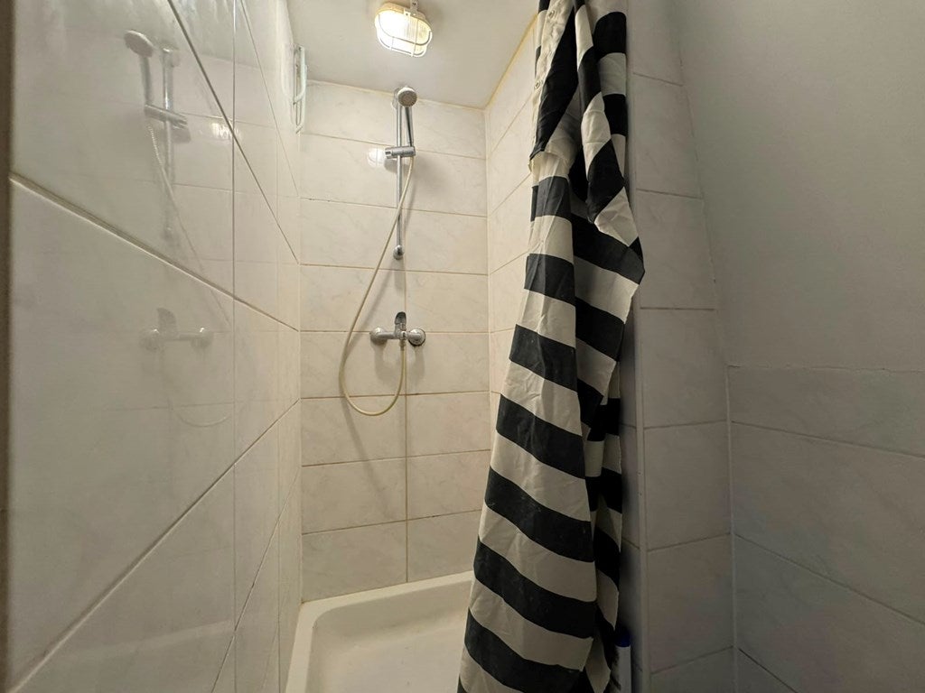 Kamer te huur: Kleine Butjesstraat, Groningen