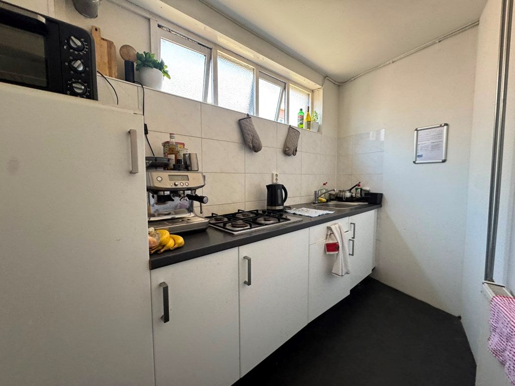 Kamer te huur: Kleine Butjesstraat, Groningen