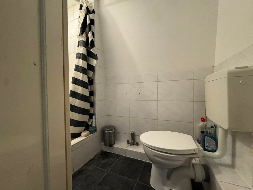 Kamer te huur: Kleine Butjesstraat, Groningen