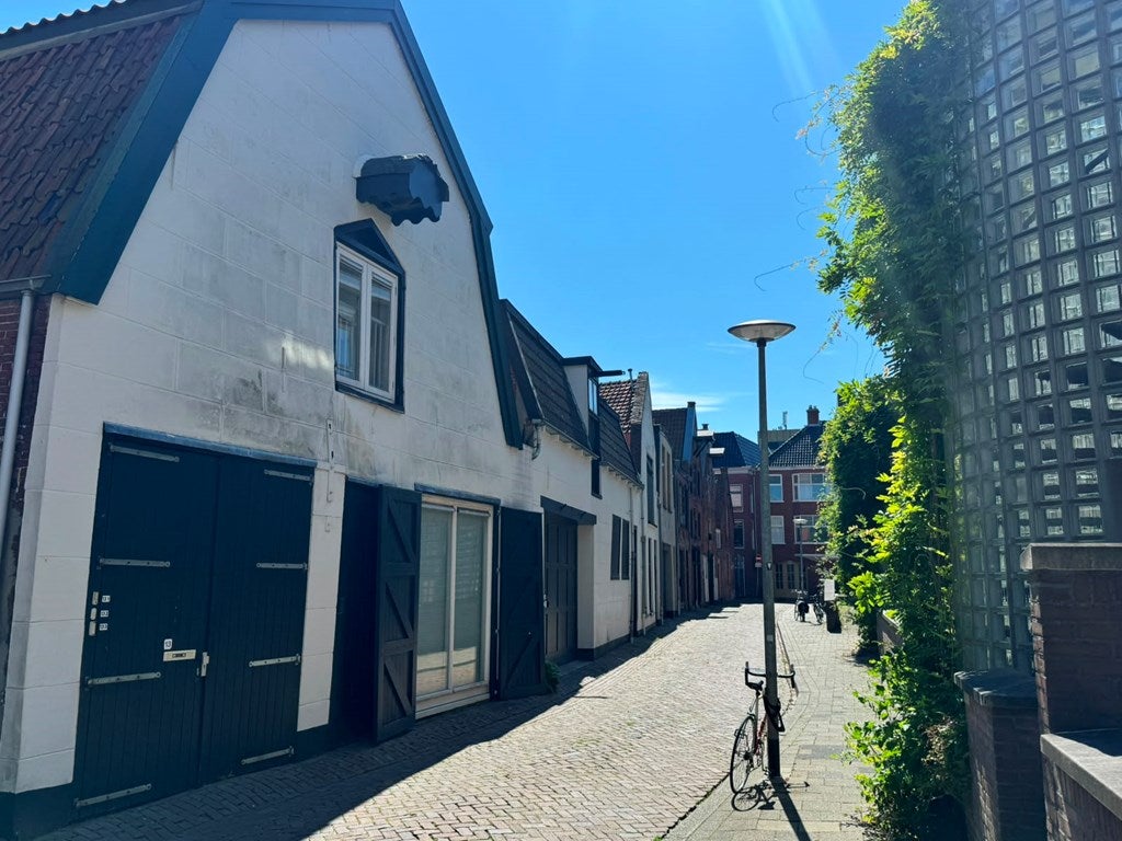 Room Kleine Butjesstraat