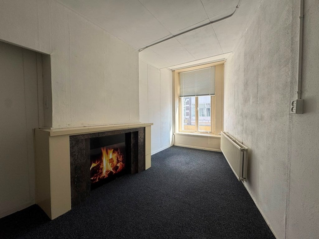 Kamer te huur: Kleine Butjesstraat, Groningen