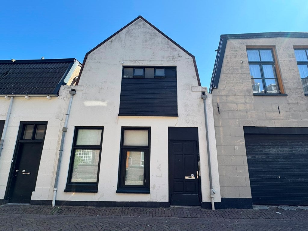 Kamer te huur: Kleine Butjesstraat, Groningen